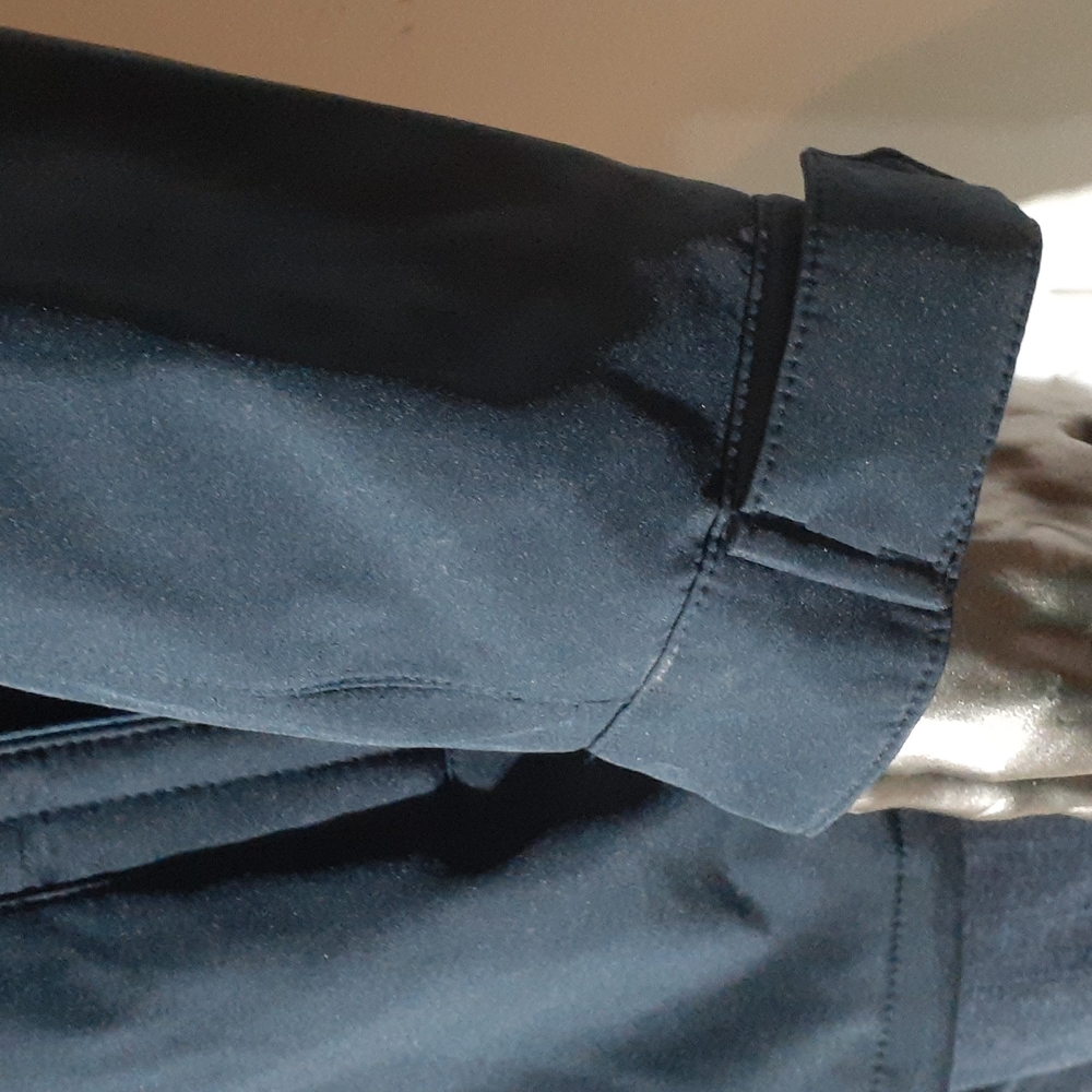 Weatherproof Stretch Tech Coat - Medium, Large - … - image 4